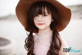 Mẫu nhí hot nhất làng thời trang Việt hiện nay