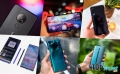 Mẫu smartphone Android ấn tượng nhất trong năm 2019 vừa qua