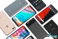 Mẫu smartphone đáng mua nhất cuối năm 2018