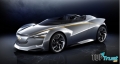 Mẫu xe được mong chờ trên toàn thế giới trong năm 2017