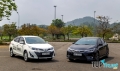 Mẫu xe ô tô bán chạy nhất tháng 9/2019