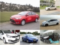 Mẫu xe ô tô hạng B đang được người Việt ưa chuộng nhất hiện nay