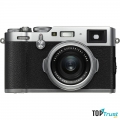 Máy ảnh Fujifilm được ưa chuộng nhất hiện nay