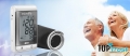 Máy đo huyết áp được ưa chuộng nhất hiện nay