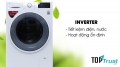 Máy giặt có giá dưới 4 triệu đồng tốt nhất thị trường hiện nay