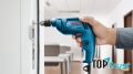 Máy khoan cầm tay gia đình được ưa chuộng nhất hiện nay