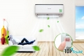 Máy lạnh Inverter tiết kiệm điện nhất hiện nay