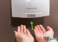 Máy sấy tay chất lượng nhất hiện nay