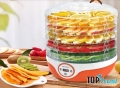 Máy sấy thực phẩm dùng cho gia đình tốt nhất hiện nay