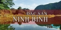 Món ăn đặc sản Ninh Bình