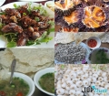 Món ăn đặc sản Quảng Ngãi ngon nhất