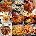 Món ăn đường phố hấp dẫn nhất ở Hàn Quốc mà bạn không thể bỏ qua