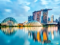 Món ăn ngon nhất làm nên đặc trưng ẩm thực của Singapore