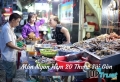Món ăn ngon rẻ trên đường 20 Thước Sài Gòn