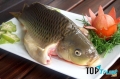 Món ăn ngon từ cá chép giòn và cách làm đơn giản tại nhà