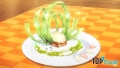 Món ăn trong anime khiến người xem chảy nước miếng.