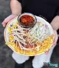 Món ăn vặt gốc Hoa được ưa chuộng ở Sài Gòn