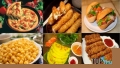 Món ăn vặt ngon, rẻ nhất khu phố cổ Hà Nội