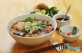 Món bún đặc sắc nhất Việt Nam