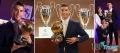 Mùa giải thành công nhất của Cristiano Ronaldo