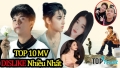 MV ca nhạc có dislike nhiều nhất Vpop hiện nay trên youtube