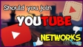 Network YouTube uy tín bạn nên tham gia 2017