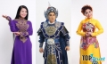 Nghệ sĩ cải lương nổi tiếng nhất hiện nay