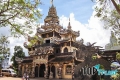 Ngôi chùa nổi tiếng nhất ở nội và ngoại thành tại Đà Lạt