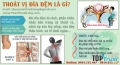 Nguyên nhân dẫn đến thoát vị đĩa đệm bạn cần biết