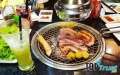 Nhà hàng ba chỉ nướng ngon ở Hà Nội