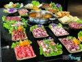 Nhà hàng buffet ngon, được yêu thích nhất ở quận Thanh Xuân, Hà Nội