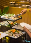 Nhà hàng buffet ngon, nổi tiếng nhất Quận Phú Nhuận, Tp. HCM