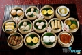 Nhà hàng Dimsum ngon nhất tại quận 1, TP. HCM