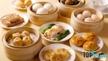 Nhà hàng Dimsum ngon, nổi tiếng tại khu người Hoa, quận 5, TP. HCM