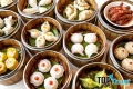 Nhà hàng Dimsum Trung Quốc ngon nhất tại TP. Hồ Chí Minh