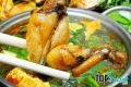 Nhà hàng lẩu ếch ngon nhất tại Thành phố Vinh, Nghệ An