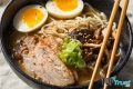 Nhà hàng ramen ''đỉnh'' nhất tại Sài Gòn