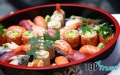 Nhà hàng sushi ngon nhất ở Quận 1, TP. Hồ Chí Minh