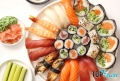 Nhà hàng sushi ngon nhất Quy Nhơn, Bình Định