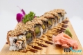 Nhà hàng sushi ngon nổi tiếng tại quận 3, Tp. HCM