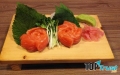 Nhà hàng sushi ngon ở TP Hồ Chí Minh