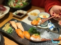 Nhà hàng sushi nổi tiếng tại quận Ba Đình, Hà Nội