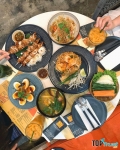 Nhà hàng Thái cực hấp dẫn tại Quận 1 Sài Gòn
