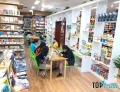Nhà sách được yêu thích nhất tại Nha Trang