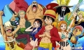 Nhân vật được yêu thích nhất trong One Piece