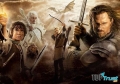 Nhân vật được yêu thích nhất trong The Lord of the Rings