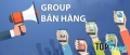 Nhóm (group) facebook nhiều thành viên nhất bán hàng hiệu quả nhất