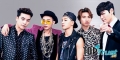 Nhóm nhạc Hàn Quốc vững mạnh nhất hiện nay