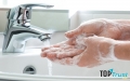 Những sai lầm khi rửa tay mà ít người chú ý trong việc phòng bệnh viêm phổi cấp Corona