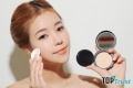 Phấn nền khuyên dùng cho da dầu